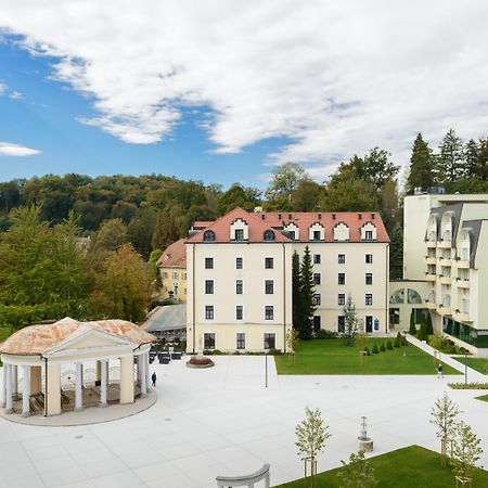 Grand Hotel Sava Superior Rogaska Slatina Luaran gambar