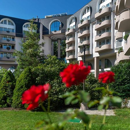 Grand Hotel Sava Superior Rogaska Slatina Luaran gambar