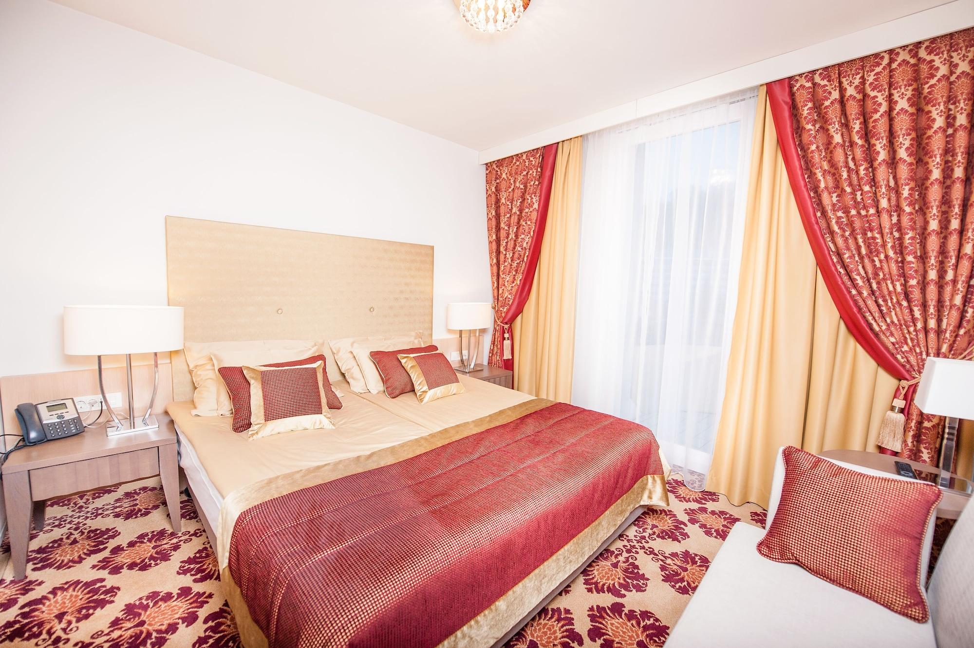 Grand Hotel Sava Superior Rogaska Slatina Luaran gambar