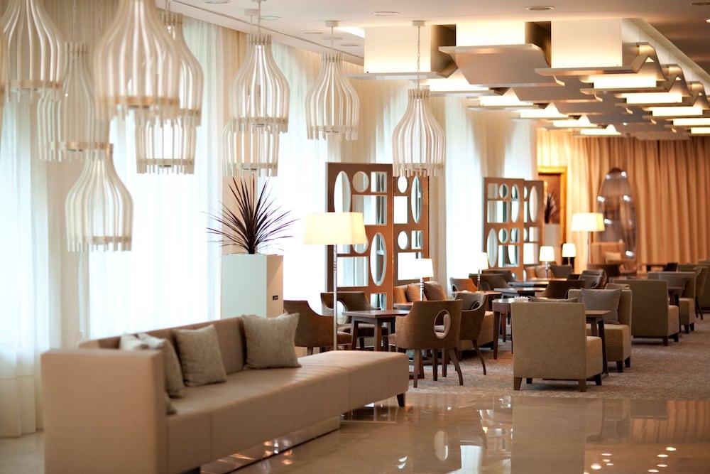 Grand Hotel Sava Superior Rogaska Slatina Luaran gambar