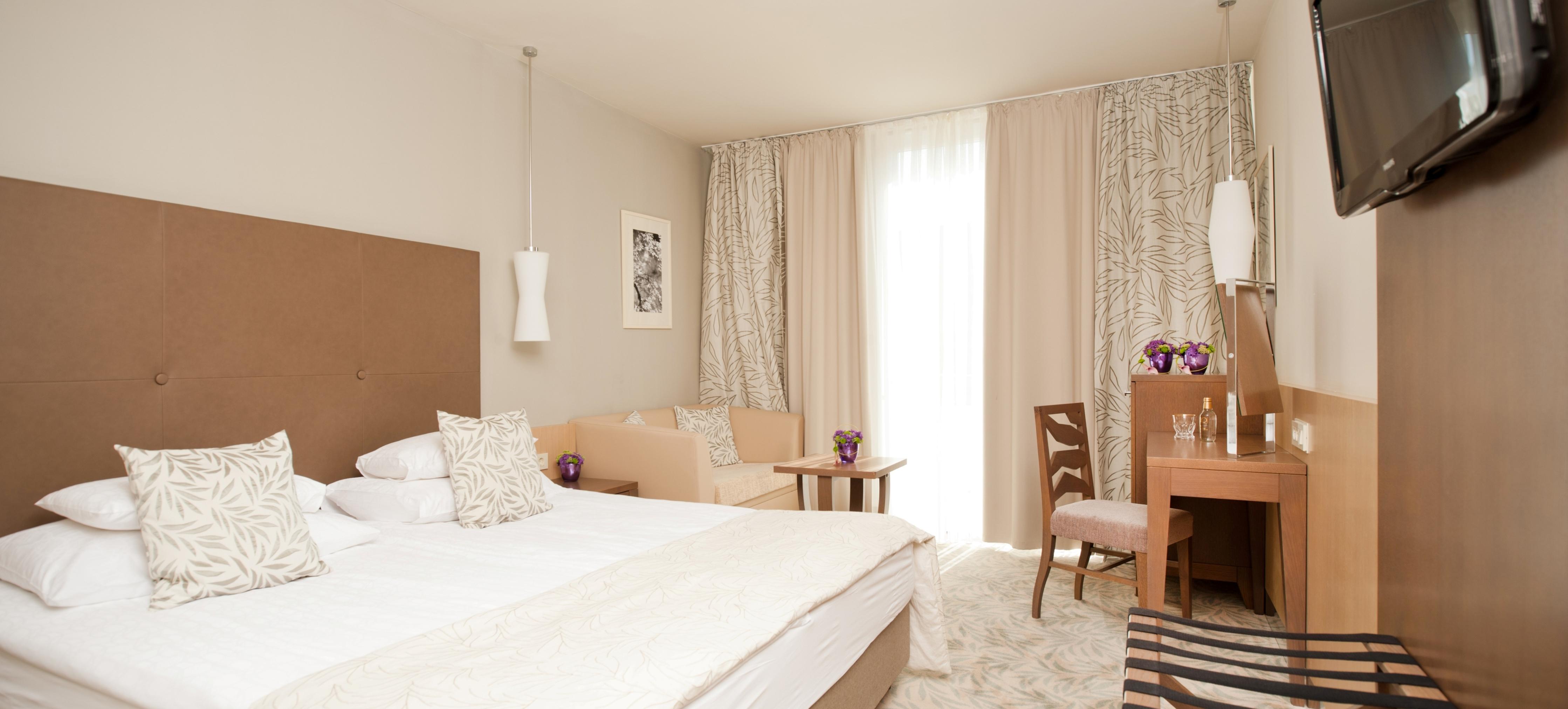 Grand Hotel Sava Superior Rogaska Slatina Luaran gambar