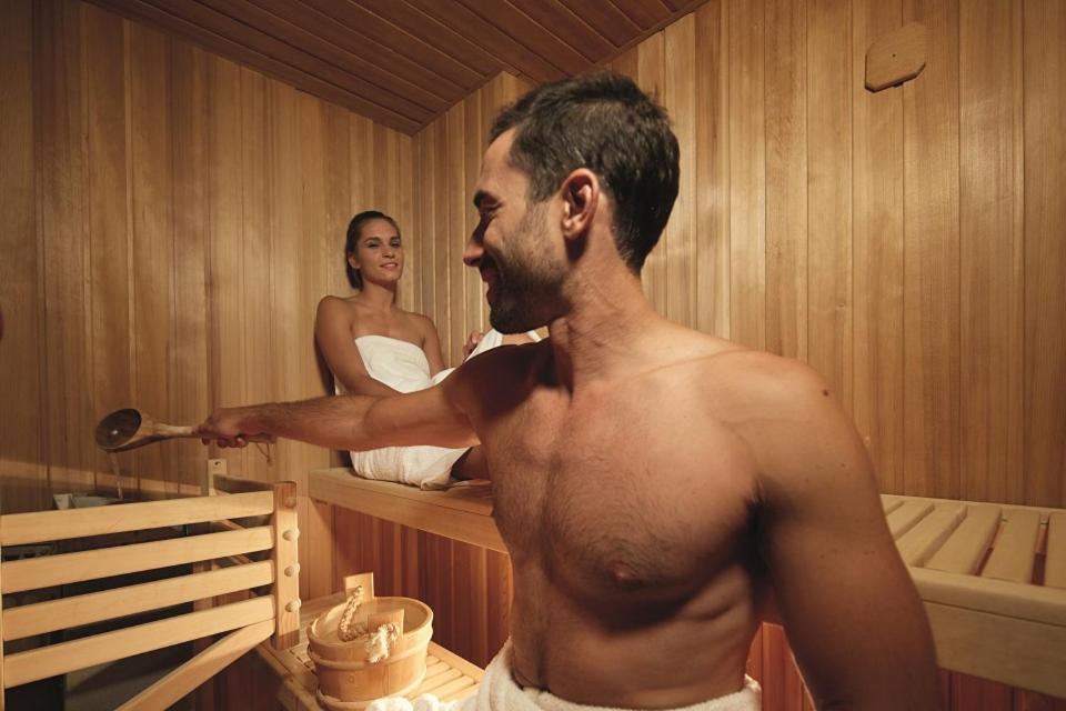 Grand Hotel Sava Superior Rogaska Slatina Luaran gambar
