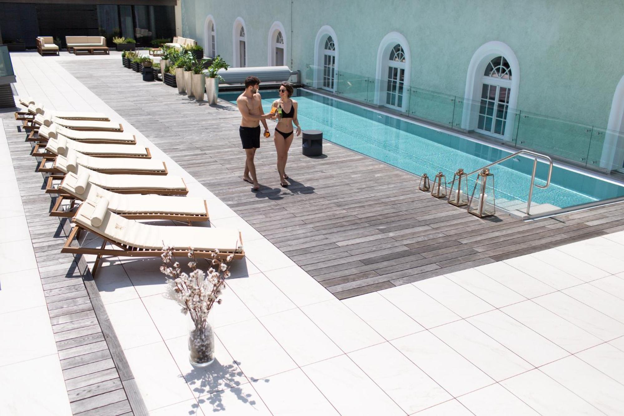 Grand Hotel Sava Superior Rogaska Slatina Luaran gambar