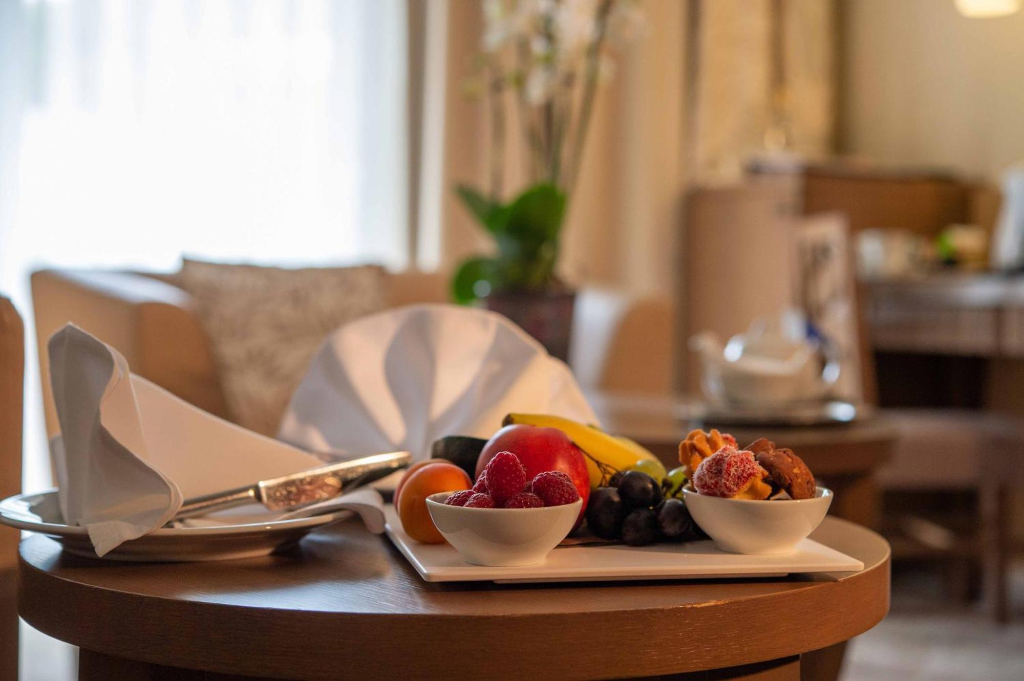Grand Hotel Sava Superior Rogaska Slatina Luaran gambar