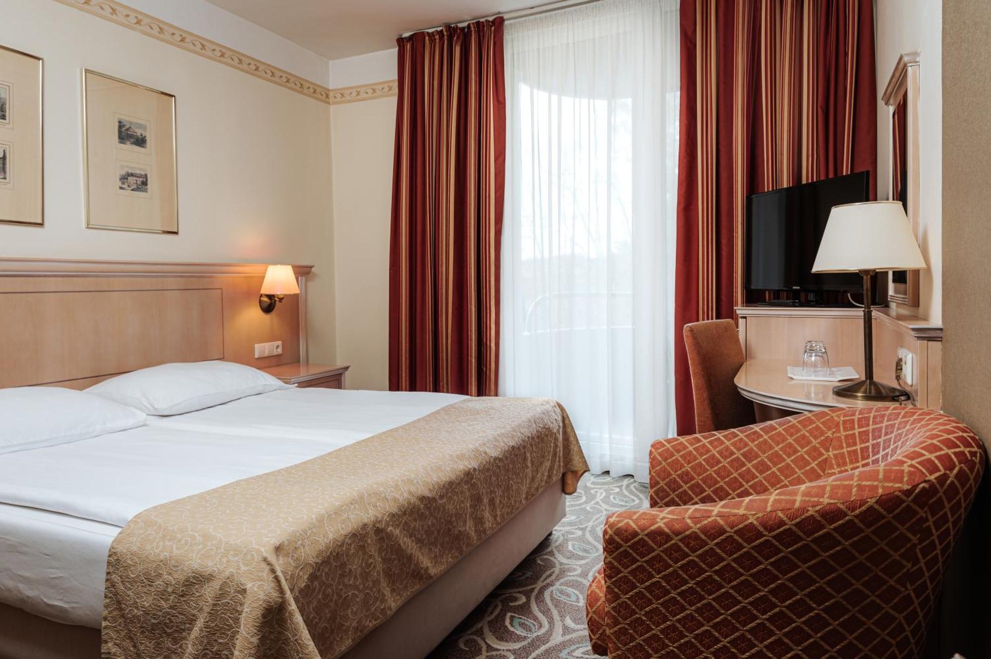 Grand Hotel Sava Superior Rogaska Slatina Bilik gambar