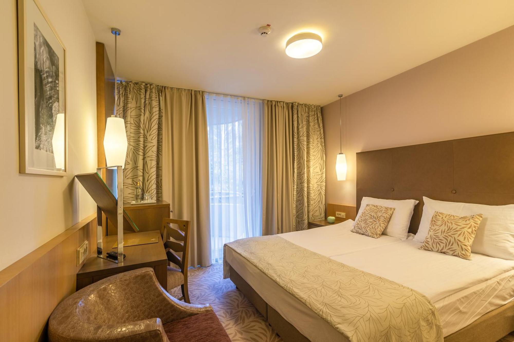 Grand Hotel Sava Superior Rogaska Slatina Bilik gambar