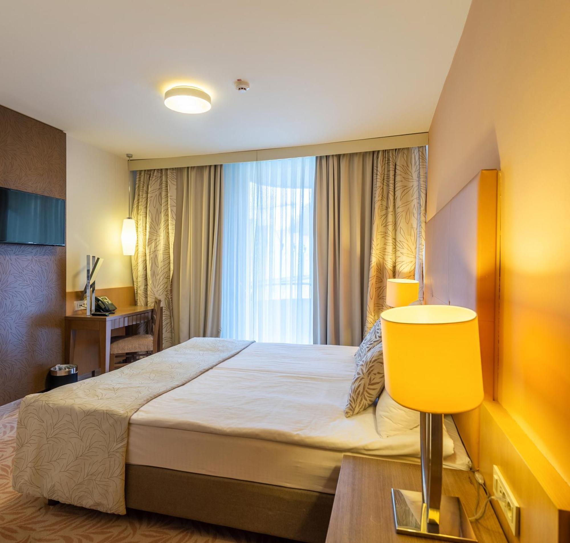 Grand Hotel Sava Superior Rogaska Slatina Bilik gambar