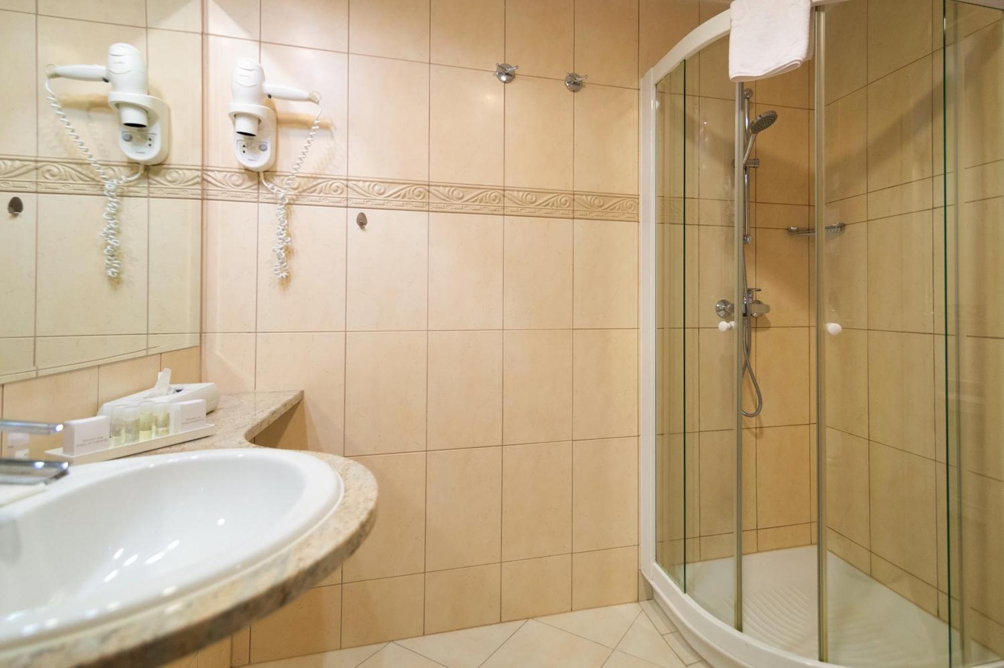 Grand Hotel Sava Superior Rogaska Slatina Bilik gambar
