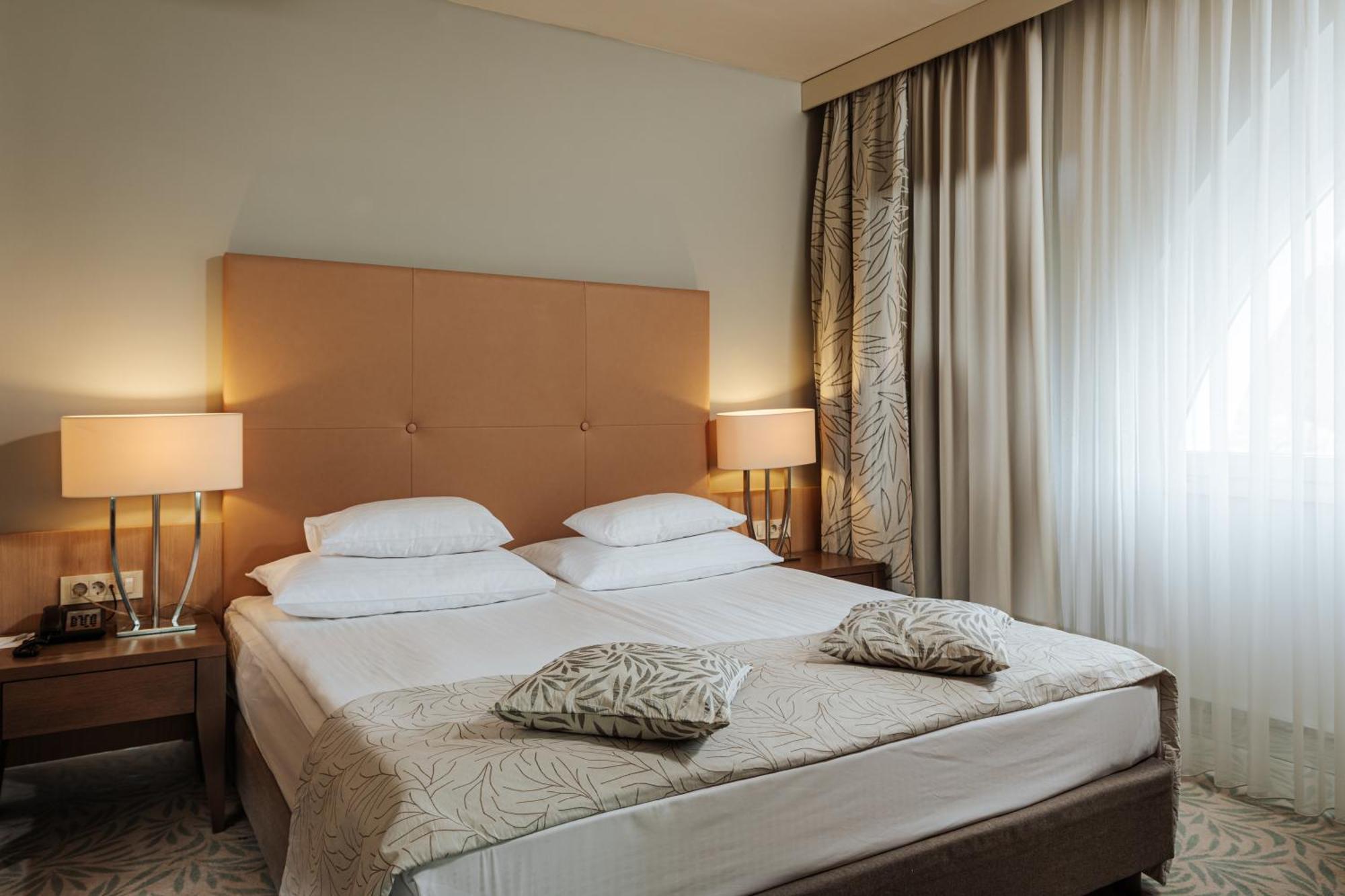Grand Hotel Sava Superior Rogaska Slatina Luaran gambar