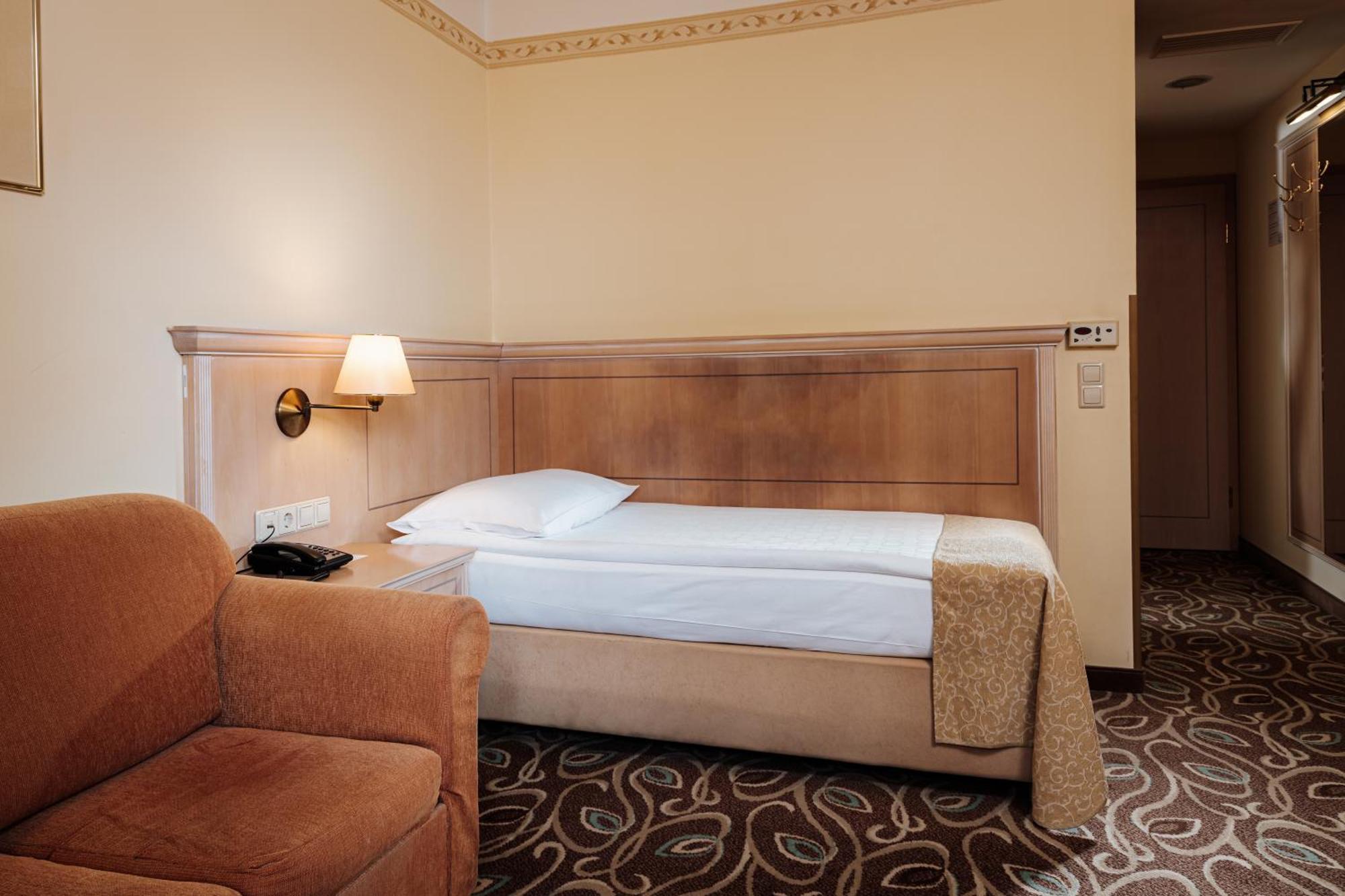 Grand Hotel Sava Superior Rogaska Slatina Bilik gambar